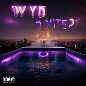 deaaathwish的專輯WYD? (feat. squirl beats) [Explicit]
