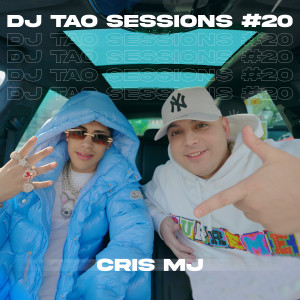 DJ Tao的專輯CRIS MJ | DJ TAO Turreo Sessions #20