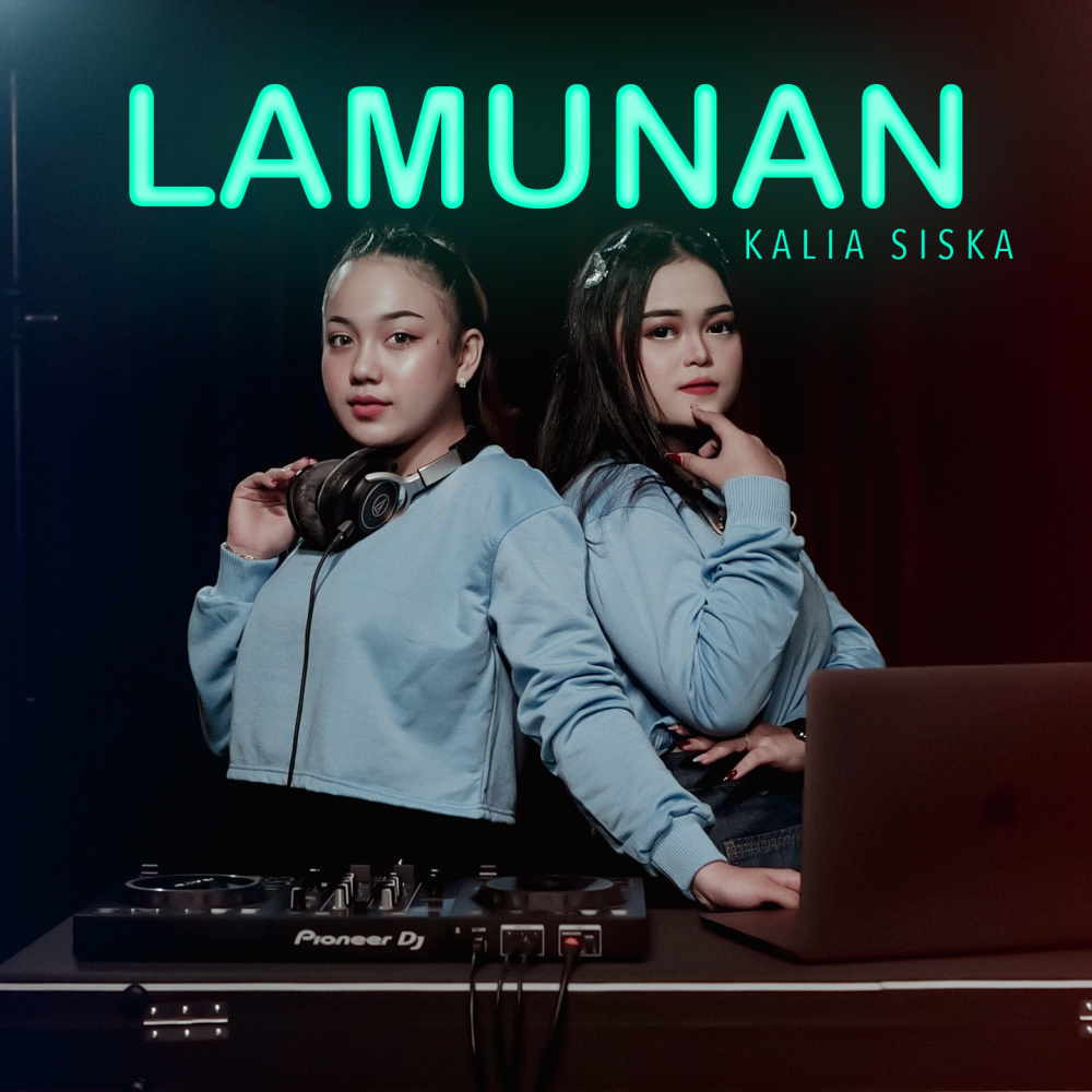 LAMUNAN