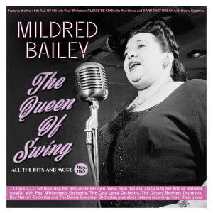 ดาวน์โหลดและฟังเพลง When Day Is Done พร้อมเนื้อเพลงจาก Mildred Bailey & Her Swing Band