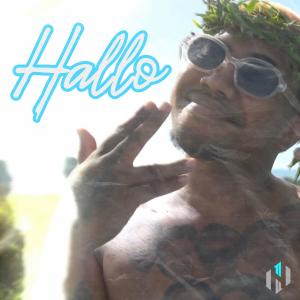 收聽Negatif Satu的Hallo歌詞歌曲