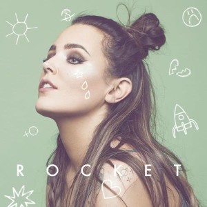 收聽Miriam Bryant的Rocket (feat. NEIKED)歌詞歌曲