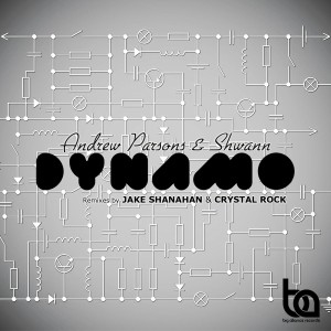 收聽Andrew Parsons的Dynamo (Original Mix)歌詞歌曲
