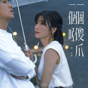 收聽陳葦璇的一個傻瓜一個啞歌詞歌曲
