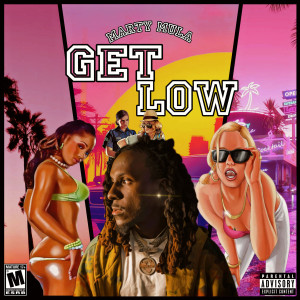 Listen to Get Low (Sped Up) (Explicit) song with lyrics from MARTY MULA