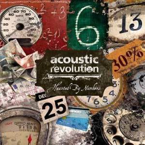 ดาวน์โหลดและฟังเพลง Gimme More พร้อมเนื้อเพลงจาก Acoustic Revolution