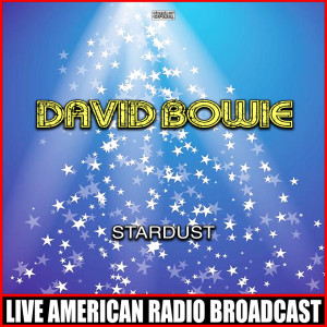 Listen to Ziggy Stardust (Live) song with lyrics from David Bowie