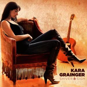 ดาวน์โหลดและฟังเพลง Shut Down พร้อมเนื้อเพลงจาก Kara Grainger