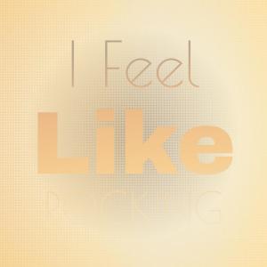 Album I Feel Like Rocking oleh Silvia Natiello-Spiller