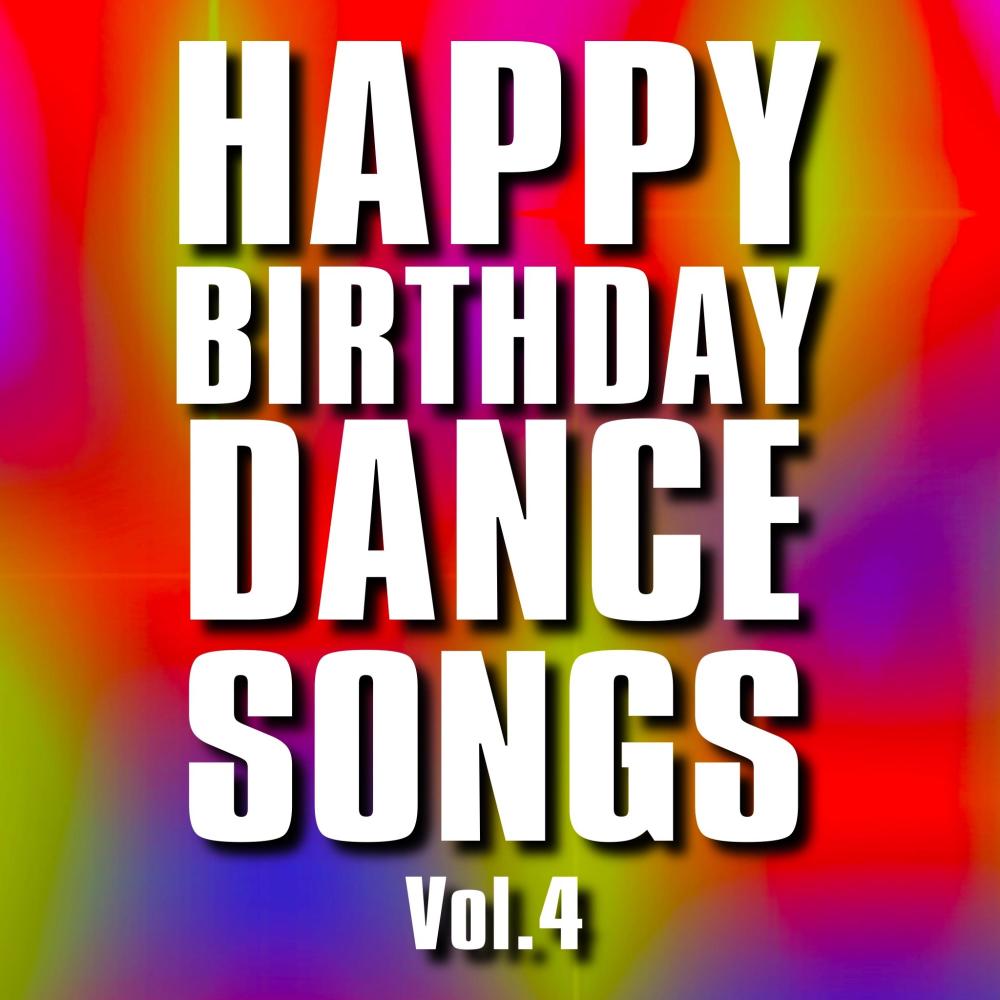 Happy Birthday (Slow Waltz)