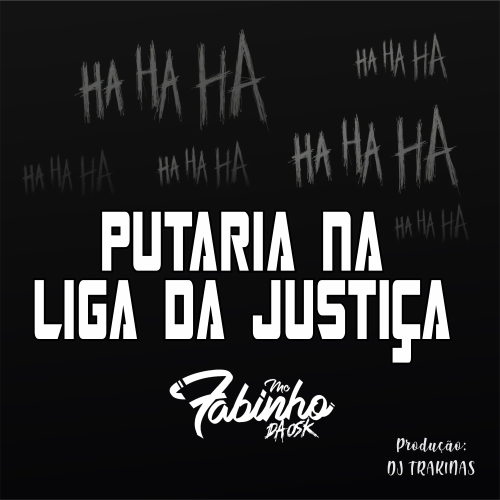 Putaria na Liga da Justiça (Explicit)