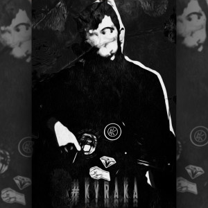 Album Растроение личности from #kyraka