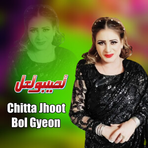 Album Chitta Jhoot Bol Gyeon from Naseebo Lal