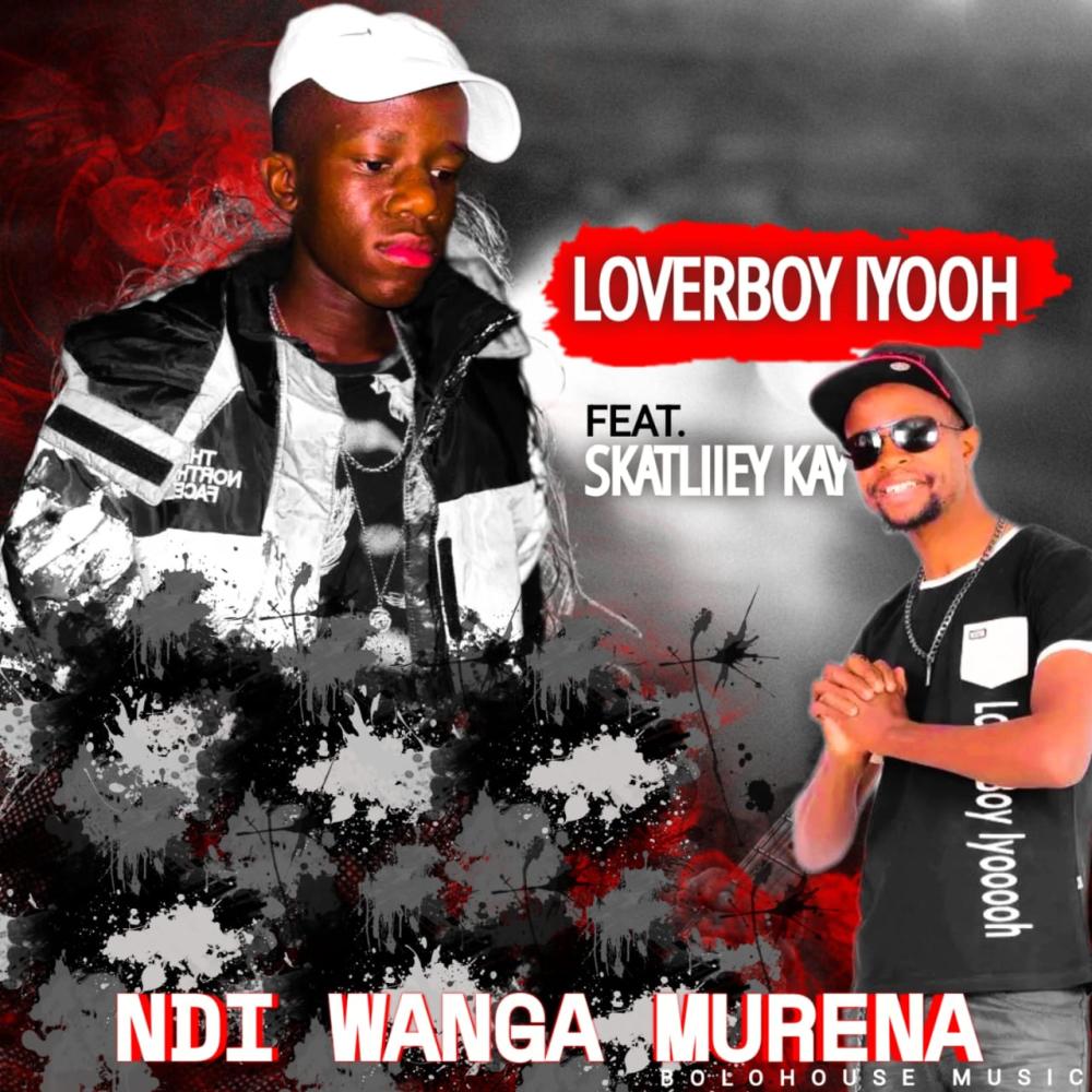 Ndi wanga murena (feat. Skatliiey Kay, William & Bonie Face)