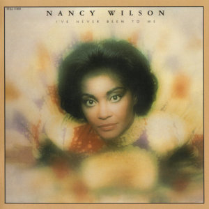 收聽Nancy Wilson的Patience My Child歌詞歌曲