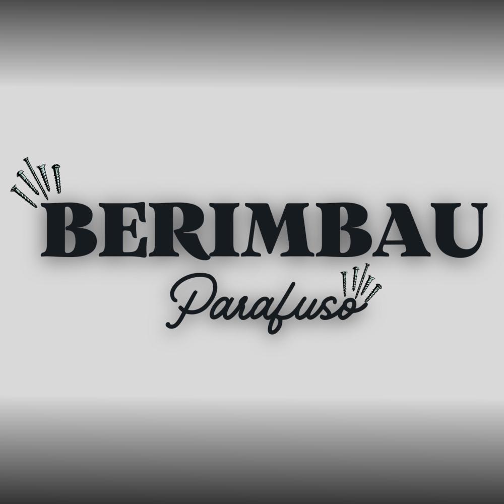Berimbau Parafuso (feat. MC CALVIN & MC LIPEX) (Explicit)