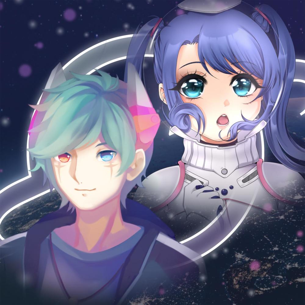 I'll Be Around (Nightcore)