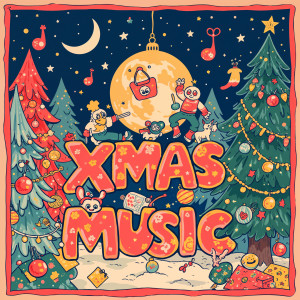 Pure Christmas Jingles & Piano