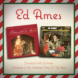 ดาวน์โหลดและฟังเพลง Joy to the World พร้อมเนื้อเพลงจาก Ed Ames