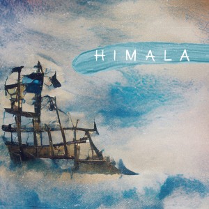 Album himala oleh Mark Generous