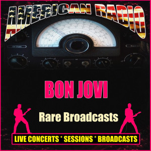 Dengarkan lagu Always (Live) nyanyian Bon Jovi dengan lirik