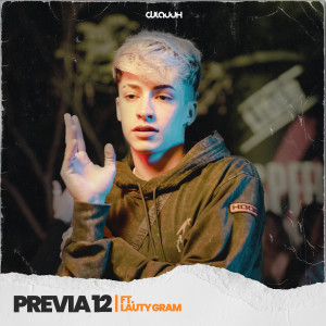 Dj Lauuh的專輯Previa 12