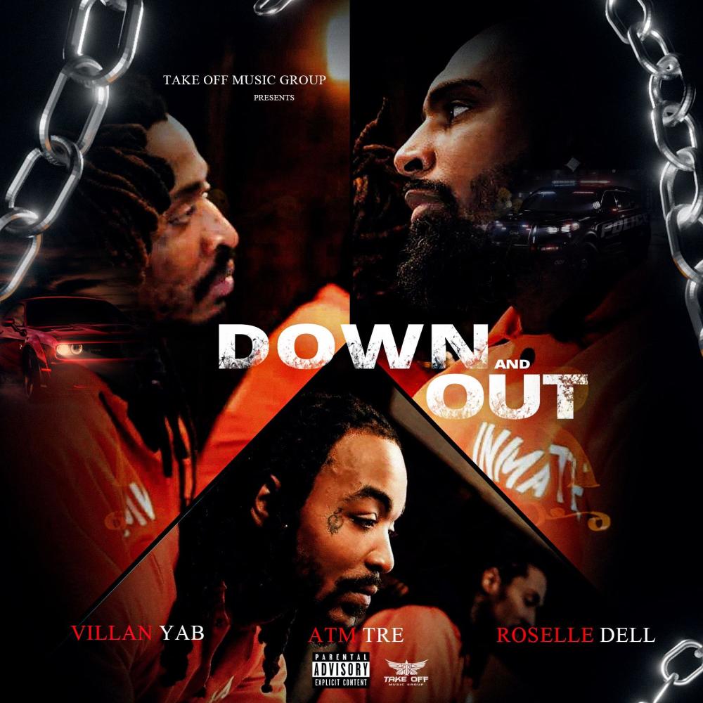 Down And Out