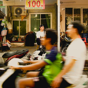 Go So Far dari SHOKEI