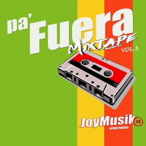 收聽Joymusik的Es por Ti歌詞歌曲