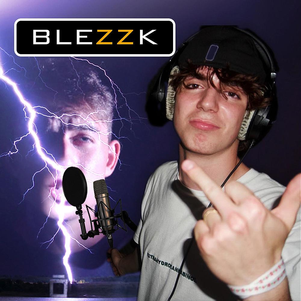 BLEZZK (feat. Sam Kul) (Explicit)