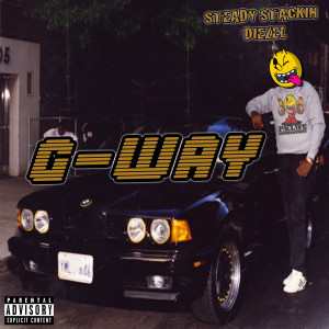 Listen to Tha Sto (Explicit) song with lyrics from Steady Stackin Diezel