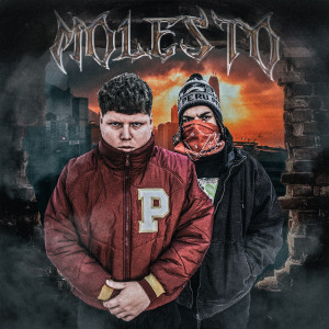 Ginola的專輯MOLESTO