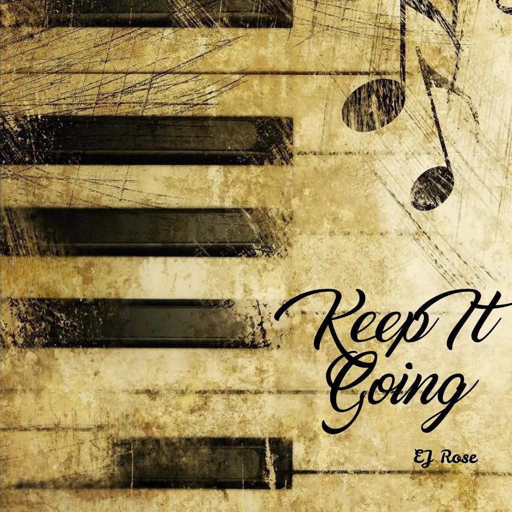 Keep It Going (Explicit)