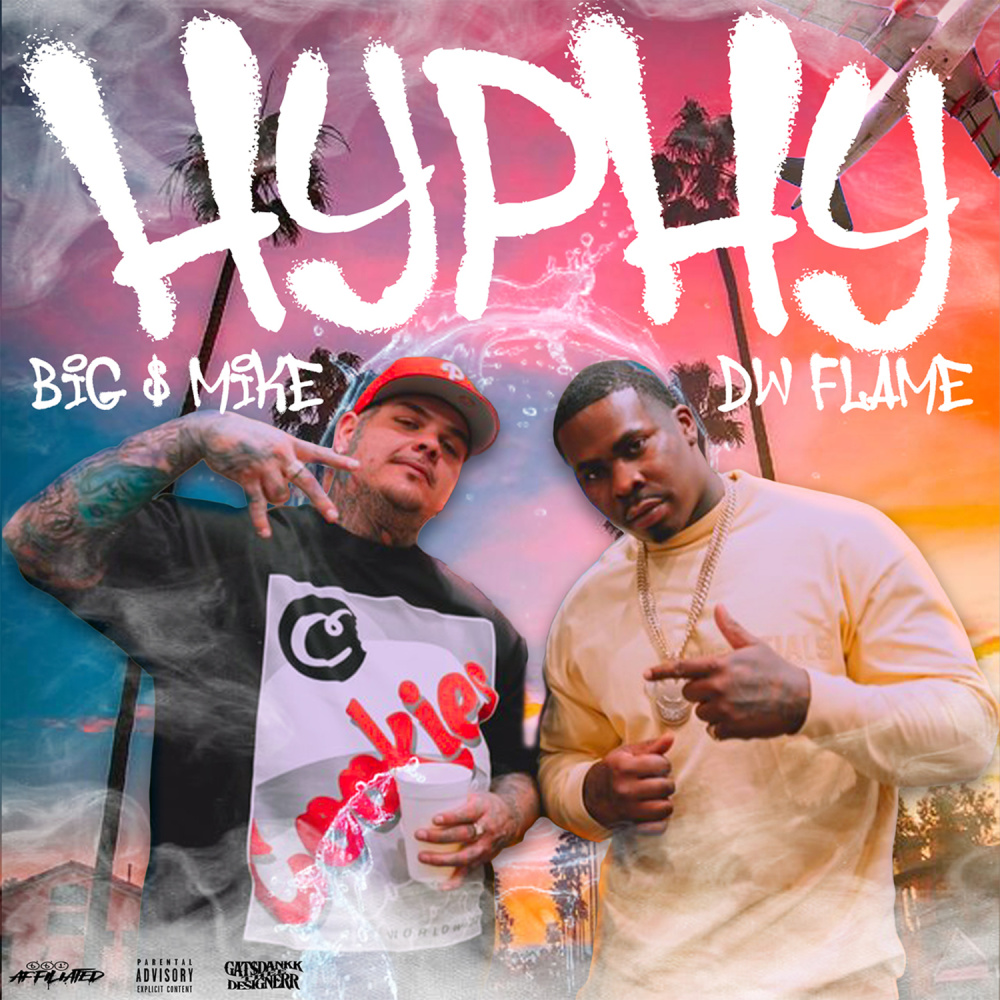 Hyphy (Explicit)