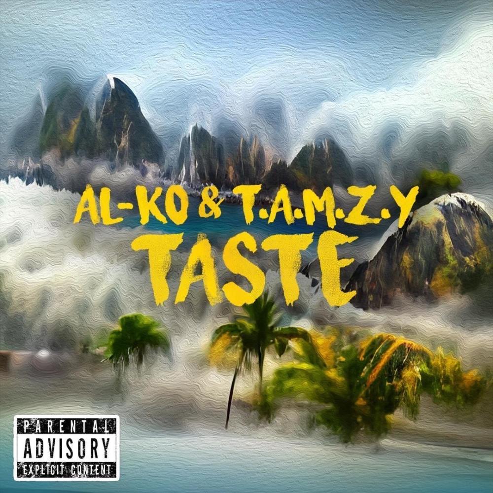 TASTE (feat. T.A.M.Z.Y.) (Explicit)