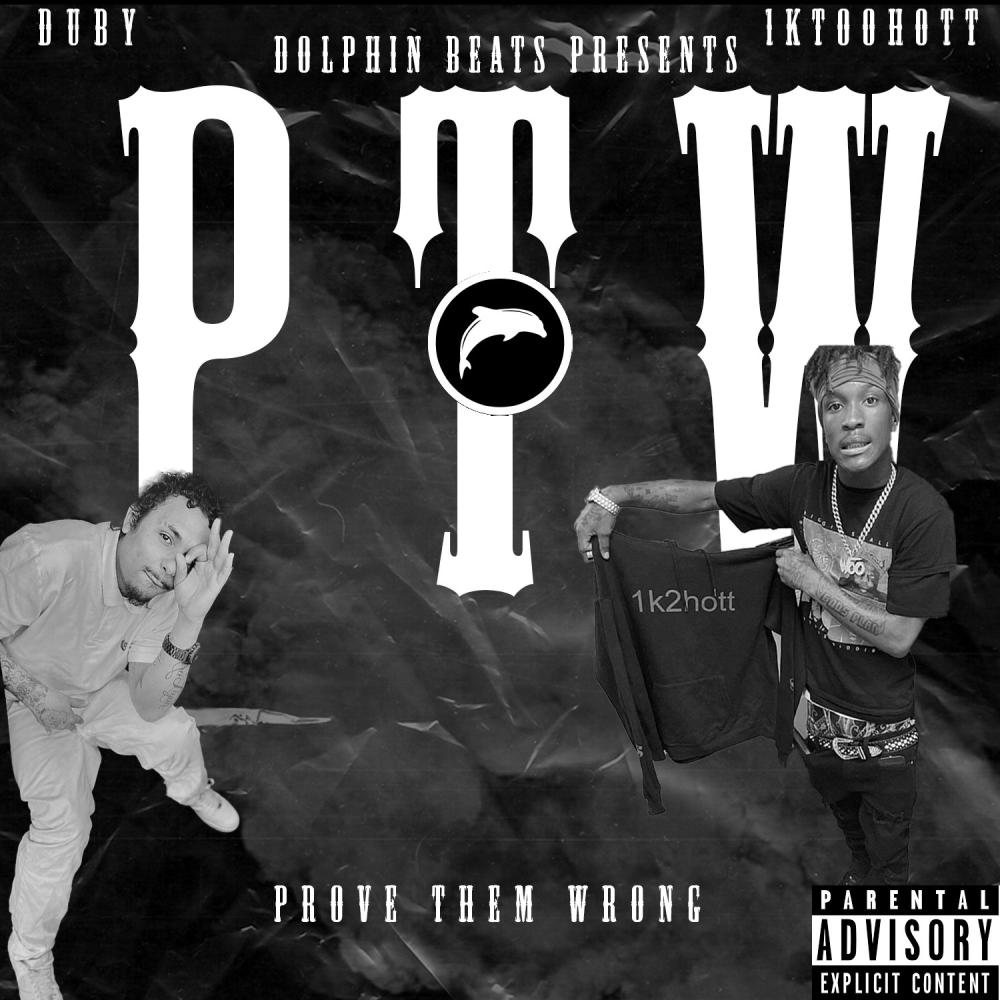Who's To Say (feat. Duby & 1k2Hott) (Explicit) (feat. Duby & 1k2Hott|Explicit)