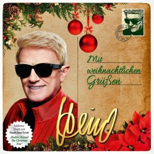 收聽Heino的Weihnacht unter'm Tannenbaum歌詞歌曲