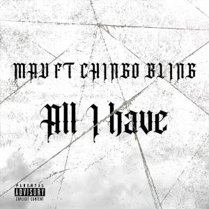 All i have (feat. Chingo Bling) [Explicit]