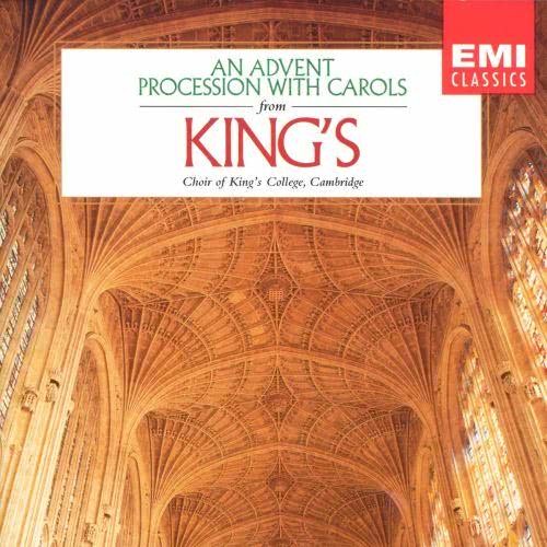 Lo! He Comes with Clouds Descending (English Carol, arr. Martin Madan, Thomas Olivers and Sir Philip Ledger) (1987 Digital Remaster)