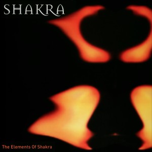 Shakra的專輯The Elements Of Shakra