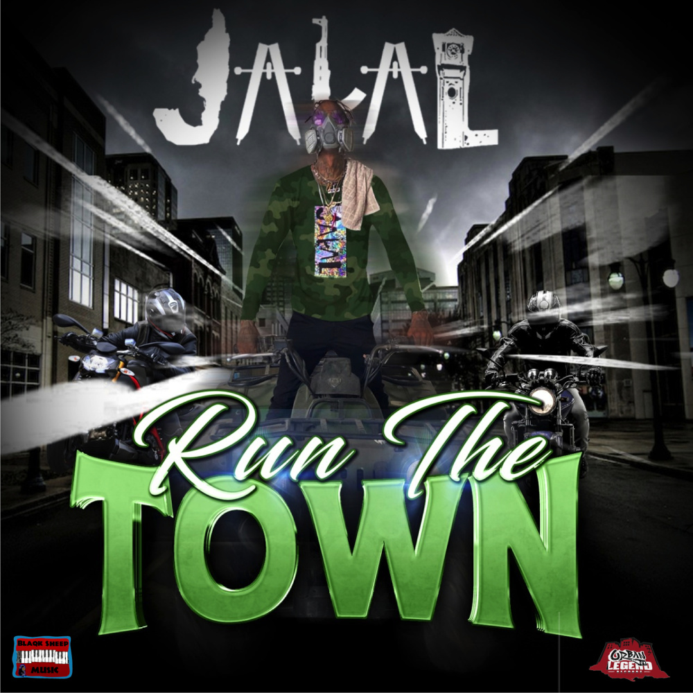 Run the Town