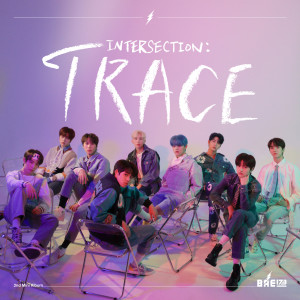 Album [INTERSECTION : TRACE] oleh BAE173