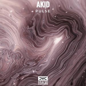 Dengarkan Pulse lagu dari Akid dengan lirik