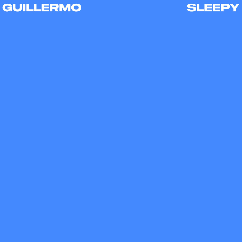 Sleepy