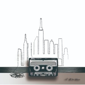 Dengarkan I'll be there lagu dari 百年留学生記念館 dengan lirik