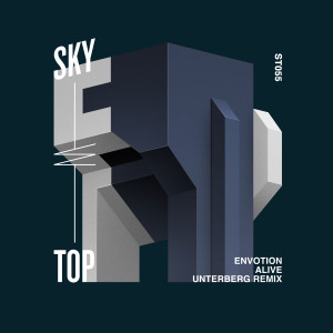 ดาวน์โหลดและฟังเพลง Alive (Unterberg Remix) พร้อมเนื้อเพลงจาก Envotion