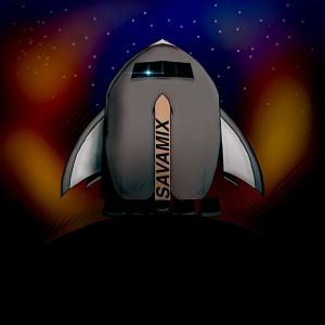 收聽Savamix的Hyperspace歌詞歌曲