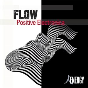 Jay Woods的專輯FLOW - Positive Electronica