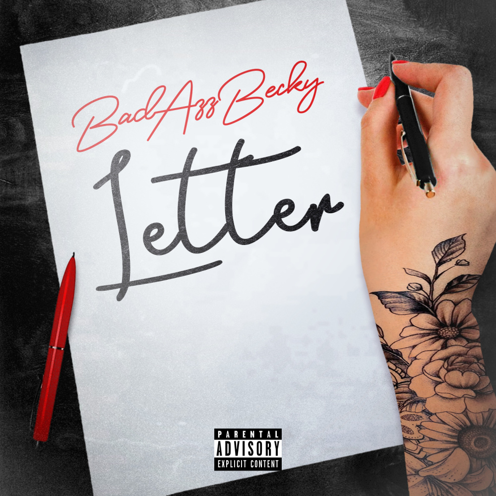 Letter (Explicit)
