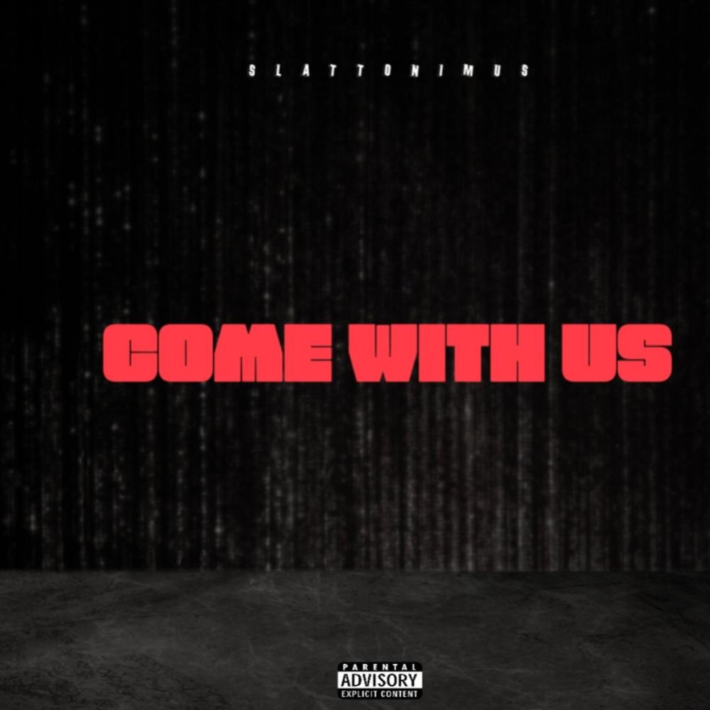 Come With Us (Explicit)